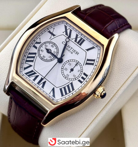 CARTIER