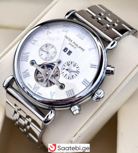 PATEK PHILIPPE