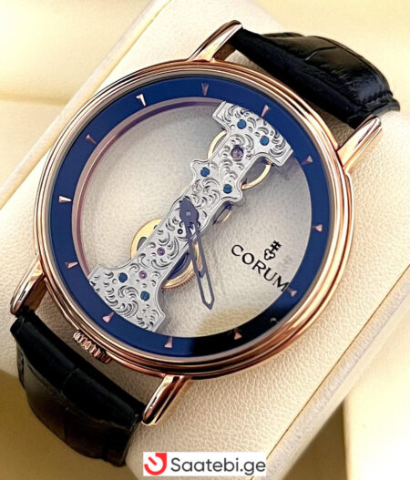 CORUM