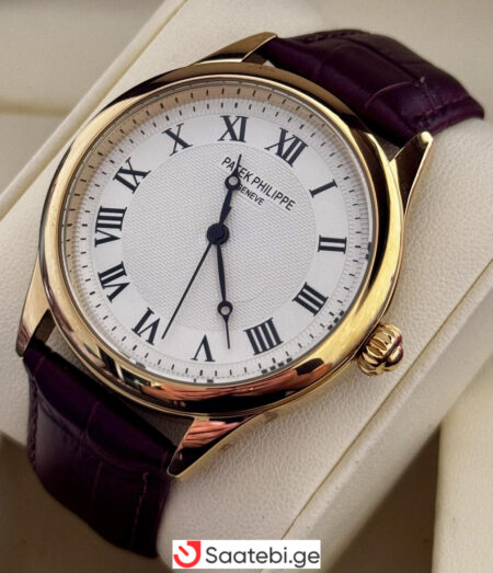 PATEK PHILIPPE
