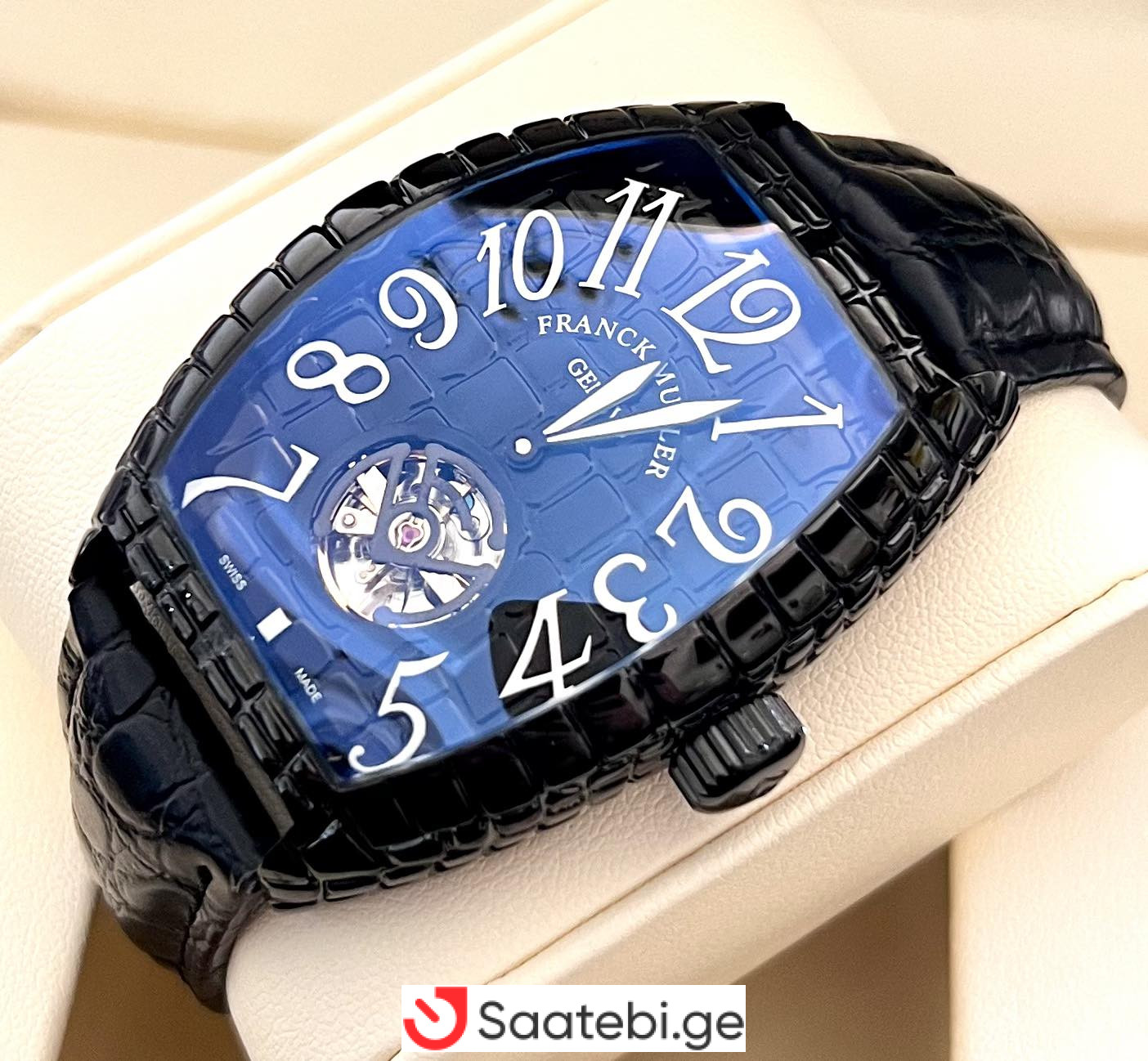 FRANCK MULLER