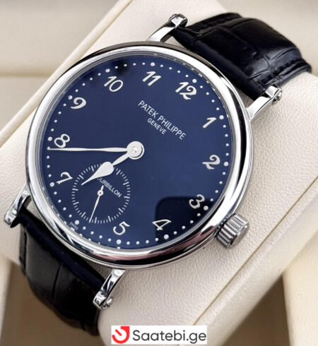 PATEK PHILIPPE