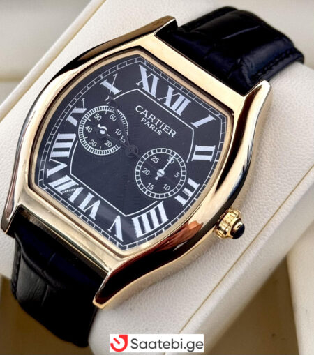CARTIER